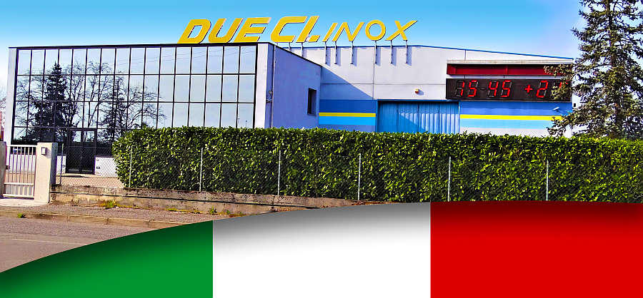 Due Ci Inox